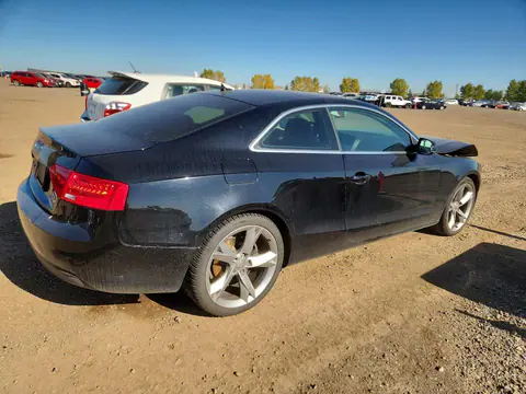 2014 Audi A5 VIN WAUGFBFR3EA065194 фото 3