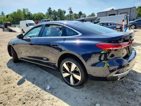 WAU2BCFU4SN103780 — 2025 Audi A5, фото 2 з Copart 21.09.2026, Передня частина