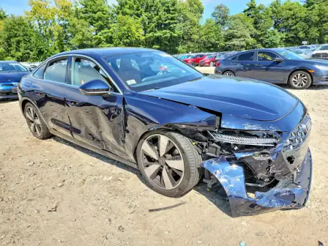 WAU2BCFU4SN103780 — 2025 Audi A5, фото 4 з Copart 21.09.2026, Передня частина