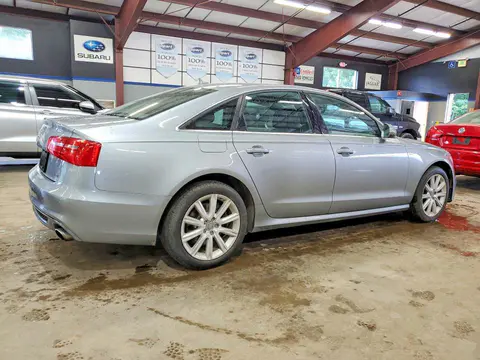 2015 Audi A6 VIN WAUFMAFC2FN035928 фото 3