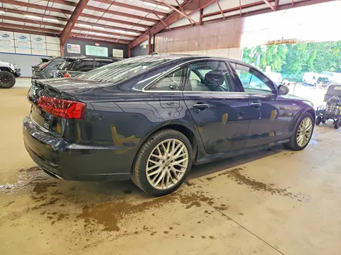 2016 Audi A6 VIN WAUHGAFC4GN004942 фото 3