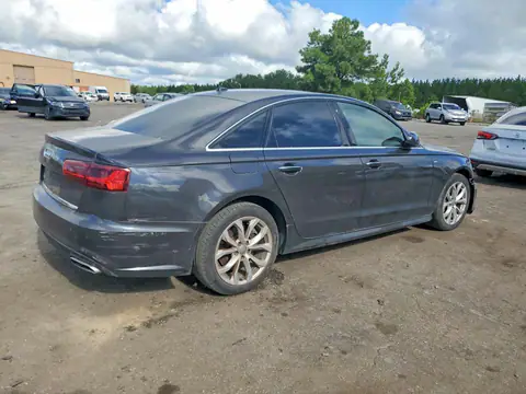 2017 AUDI A6 VIN WAUD8AFC4HN127833 фото 3