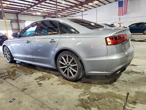 2017 AUDI A6 VIN WAUC8AFC8HN047771 фото 2