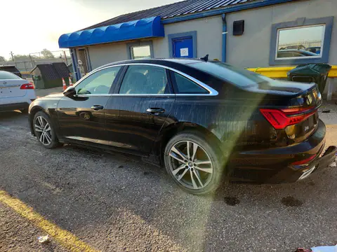 2019 AUDI A6 VIN WAUL2AF23KN055826 фото 2