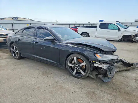 2021 Audi A6 VIN WAUK2AF29MN032047 фото 4