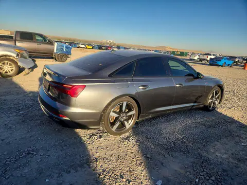 2021 Audi A6 VIN WAUL2AF2XMN056331 фото 3