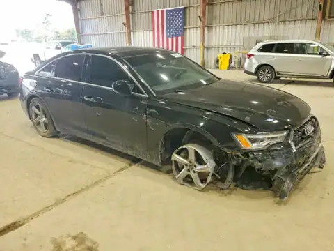 WAUE3BF20RN011725 — 2024 Audi A6, photo 4 from Copart 02.10.2026, Front end