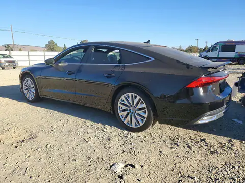 WAUR2AF2XKN031100 — 2019 Audi A7, zdjęcie 2 z Copart 22.10.2026, Uszkodzenia mechaniczne