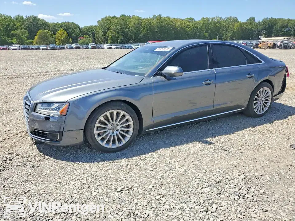 WAUJ2AFD2FN037297 lot 65454916