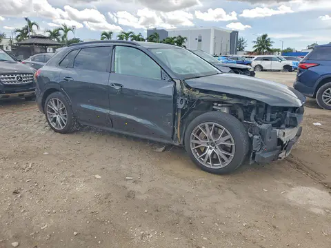 2021 AUDI E-TRON VIN WA1VAAGE8MB030376 фото 4