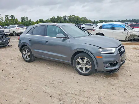 2015 AUDI Q3 VIN WA1EFCFS0FR006412 фото 4