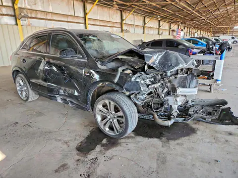 2016 Audi Q3 VIN WA1GFCFS4GR012837 фото 4