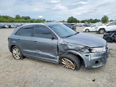 2017 AUDI Q3 VIN WA1ECCFS1HR011081 фото 4