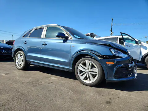 2018 Audi Q3 VIN WA1BCCFS1JR015396 фото 4