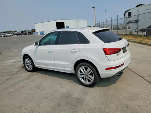 WA1BCCFS1JR012160 — 2018 Audi Q3, ფოტო 2, Copart 28.09.2026, გვერდითი ნაწილი