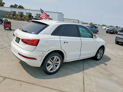 WA1BCCFS1JR012160 — 2018 Audi Q3, ფოტო 3, Copart 28.09.2026, გვერდითი ნაწილი