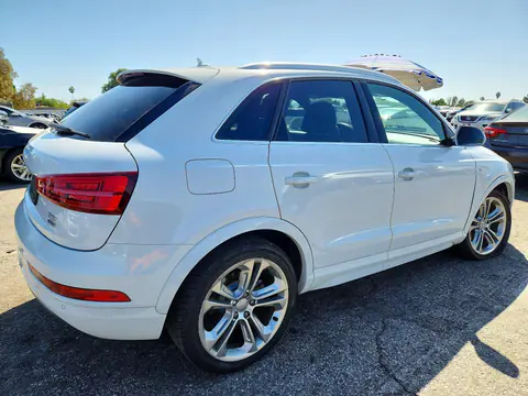 2018 Audi Q3 VIN WA1JCCFS4JR009085 фото 3