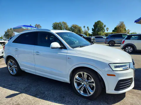2018 Audi Q3 VIN WA1JCCFS4JR009085 фото 4