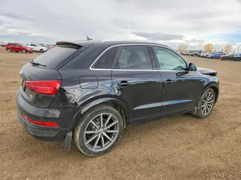 WA1GCCFS8JR002876 — 2018 Audi Q3, ფოტო 3, Copart 20.10.2026, წინა ნაწილი