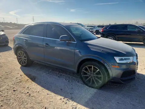 2018 AUDI Q3 VIN WA1JCCFS9JR020342 фото 4