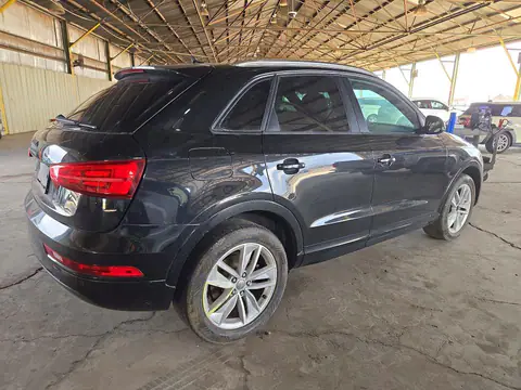 WA1BCCFS3JR010443 — 2018 Audi Q3, фото 3 з Copart 26.10.2026, Механічні пошкодження