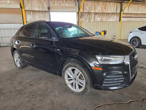 WA1BCCFS3JR010443 — 2018 Audi Q3, фото 4 з Copart 26.10.2026, Механічні пошкодження