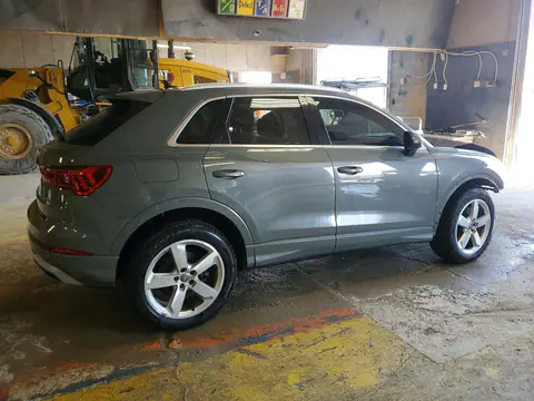 2019 AUDI Q3 VIN WA1AECF30K1076463 фото 3