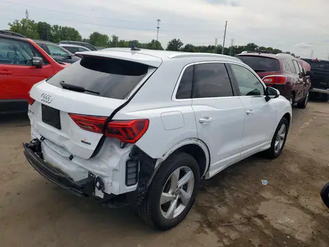 2020 AUDI Q3 VIN WA1AECF34L1068559 фото 3