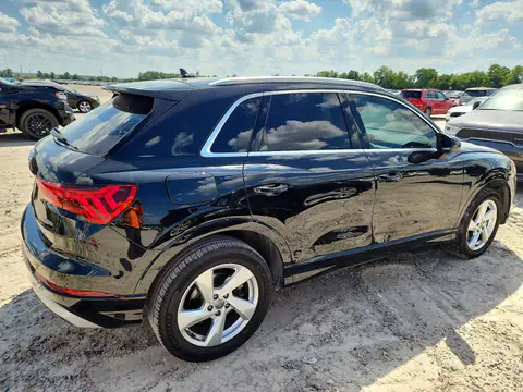 2020 AUDI Q3 VIN WA1AECF35L1047266 фото 3