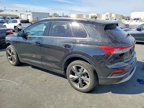 WA1H2BFZ0NP042630 — 2022 Audi Q4 E-Tron, фото 2 с аукциона Copart 14.10.2026, Передняя часть
