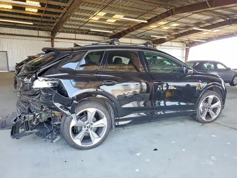 WA1LUBFZ9SP054758 — 2025 Audi Q4 E-Tron, фото 3 с аукциона Copart 28.09.2026, Задняя часть
