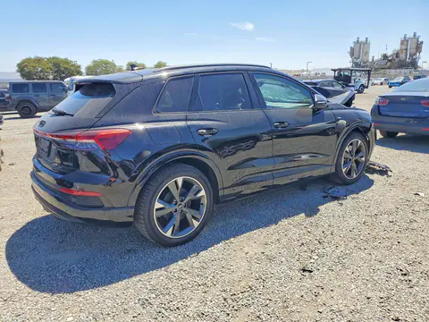 2025 Audi Q4 E-TRON VIN WA1KUBFZ6SP044202 фото 3