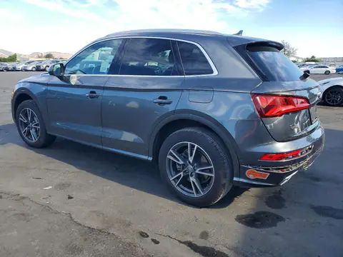 WA1F2AFY4L2055500 — 2020 Audi Q5 E, zdjęcie 2 z Copart 20.10.2026, Tył