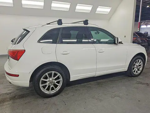 2010 AUDI Q5 VIN WA1CKAFP2AA087536 фото 3