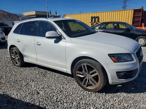2012 AUDI Q5 VIN WA1LFAFP7CA108095 фото 4