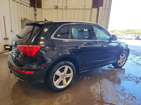 2012 AUDI Q5 VIN WA1DKAFP5CA045210 фото 3