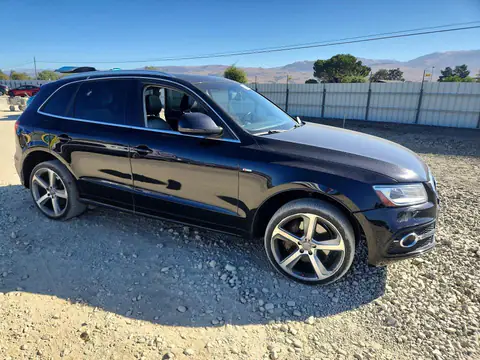 2014 Audi Q5 VIN WA1WGAFP5EA009935 фото 4