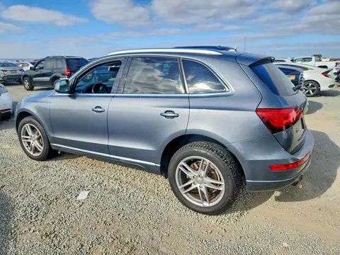 WA1LFAFP7EA073254 — 2014 Audi Q5, фото 2 с аукциона Copart 13.10.2026, Передняя часть