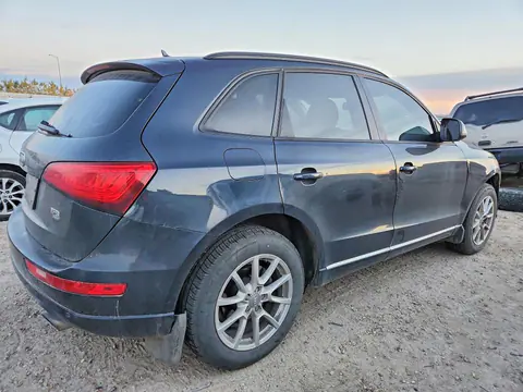 2014 Audi Q5 VIN WA1CFCFP3EA099751 фото 3