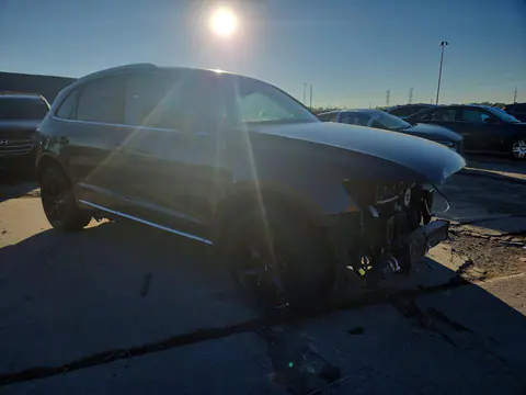 2014 AUDI Q5 VIN WA1CMAFP6EA108291 фото 4