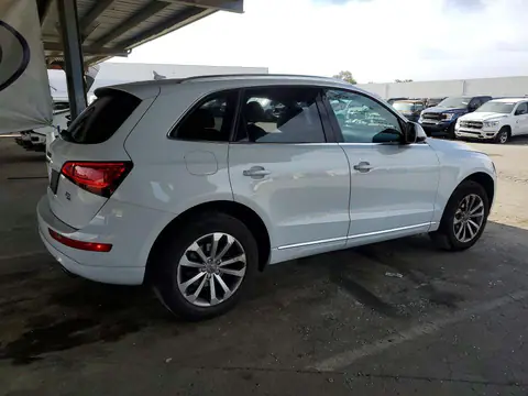 WA1LFAFP0EA083463 — 2014 Audi Q5, фото 3 с аукциона Copart 13.10.2026, Передняя часть