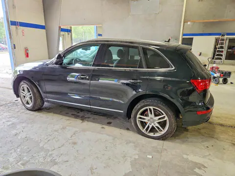 2015 AUDI Q5 VIN WA1LFAFP3FA062057 фото 2