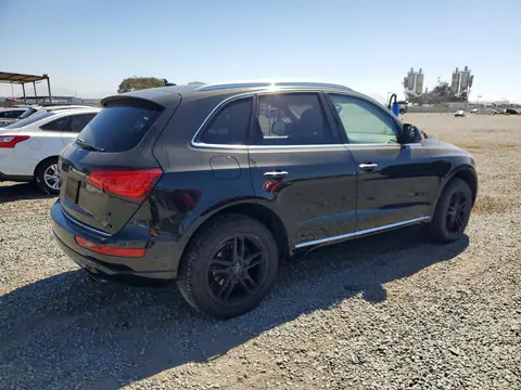 2015 Audi Q5 VIN WA1LFAFP8FA099167 фото 3