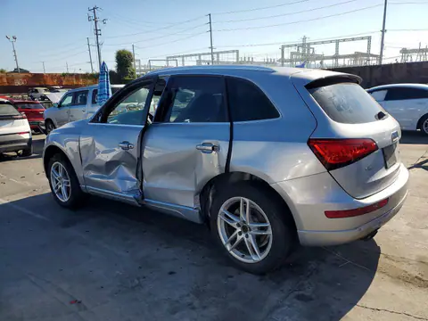 2016 Audi Q5 VIN WA1L2AFP6GA031379 фото 2