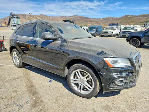 2016 Audi Q5 VIN WA1D7AFP3GA092534 фото 4