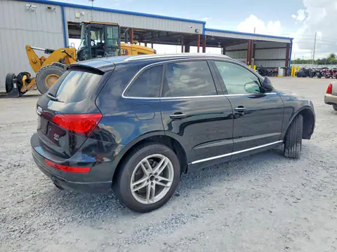 2016 AUDI Q5 VIN WA1L2AFP4GA126040 фото 3