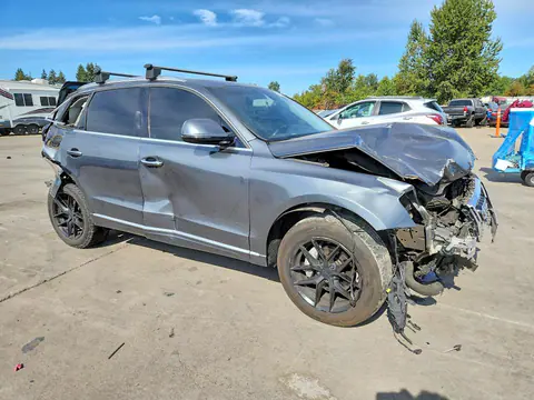 2016 Audi Q5 VIN WA1C2AFP9GA033451 фото 4