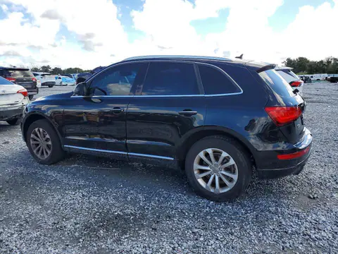 2016 AUDI Q5 VIN WA1L2AFP6GA079268 фото 2