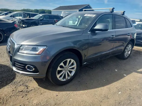 WA1L2AFP1GA136167 Audi Q5 2016 — Rear end damage, before-repair photo