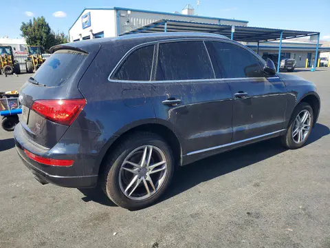 2016 Audi Q5 VIN WA1L2AFP7GA094913 фото 3